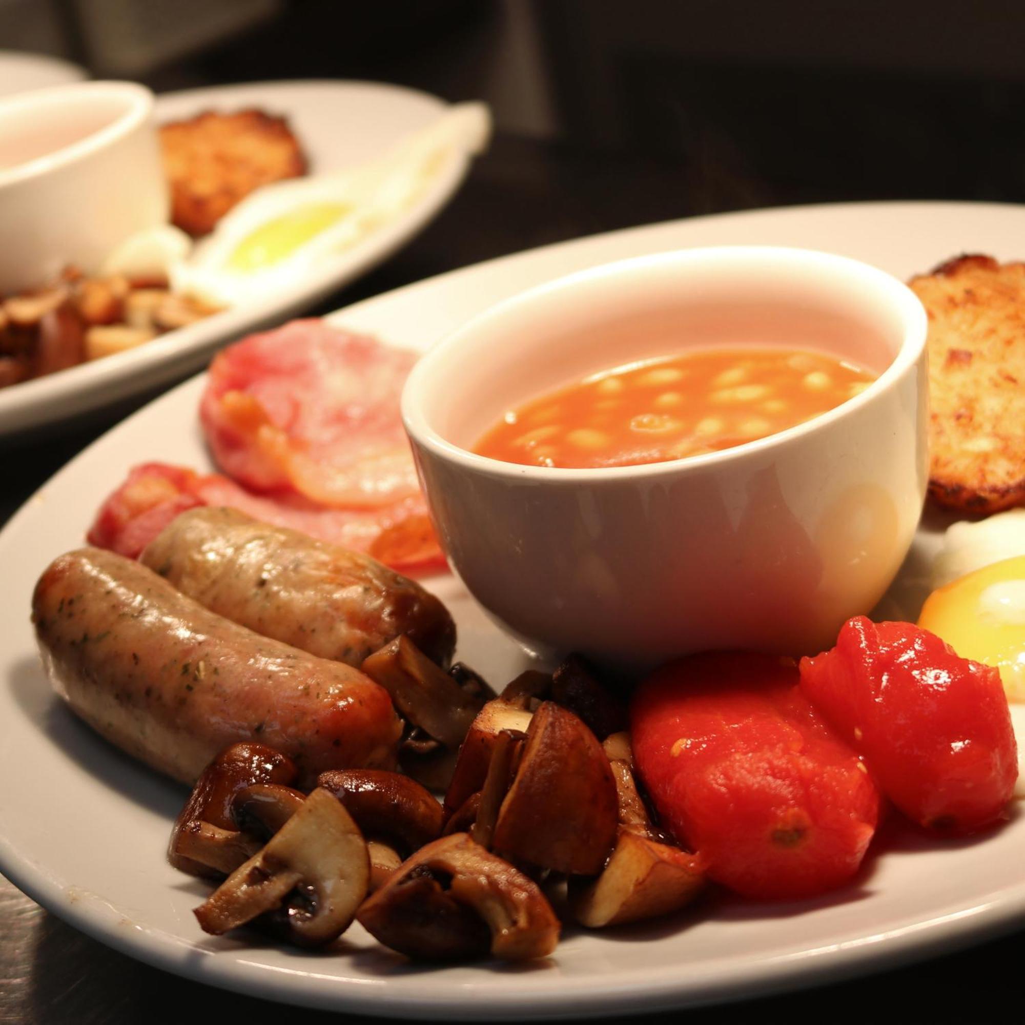 Tower Hotel Lincoln Ngoại thất bức ảnh